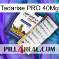 Tadarise PRO 40Mg 11